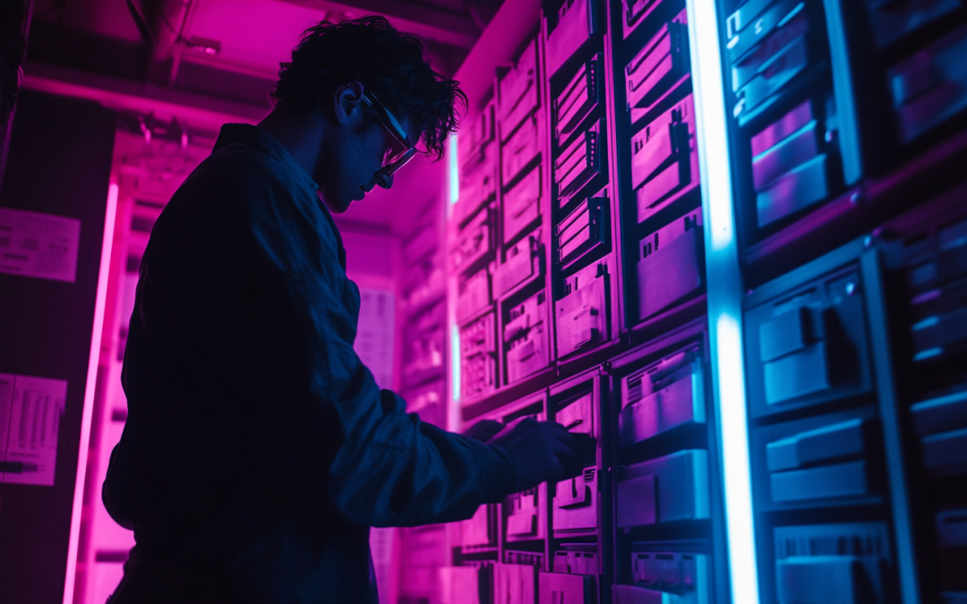 Da caos documentale a knowledge base intelligente: la storia di una trasformazione digitale