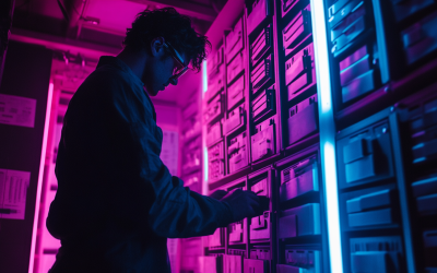 Da caos documentale a knowledge base intelligente: la storia di una trasformazione digitale